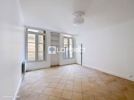 appartement 2 pièces 49 m²