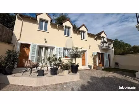 appartement 3 pièces 71 m²