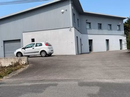 location bureaux & ateliers
