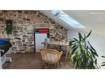location bureau / salle de soin