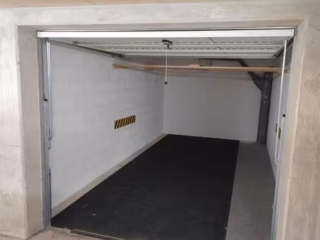 garage simple