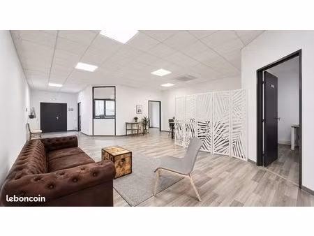 à vendre – local professionnel 106 m² – 165 000