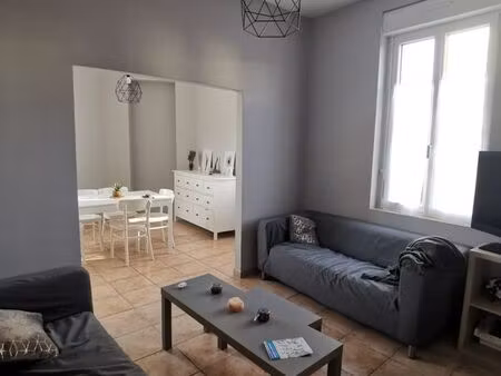 maison t5 bordeaux bastide libre cet été