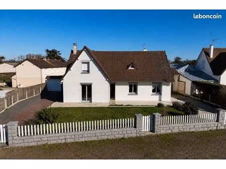 maison de plain pied