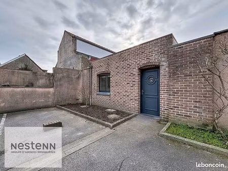 maison 3 pièces 67 m²