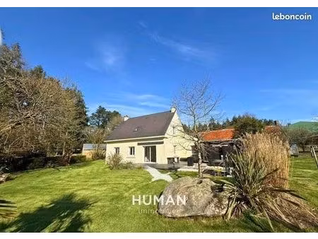 propriété 6 pièces 120 m²