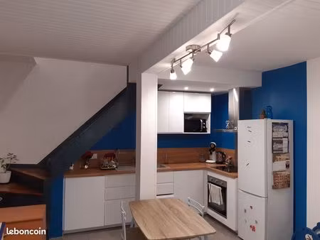 maison chatel-guyon