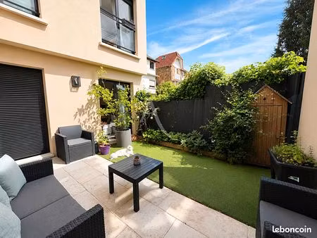 maison 4 pièces 81 m²
