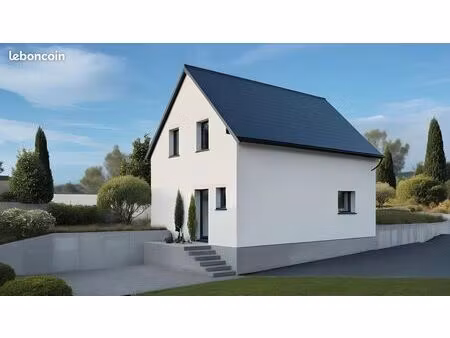 maison 5 pièces 90 m²