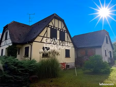 maison 9 pièces 200 m²