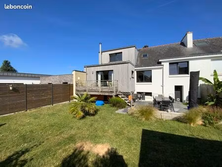 maison rénovée de 164 m2