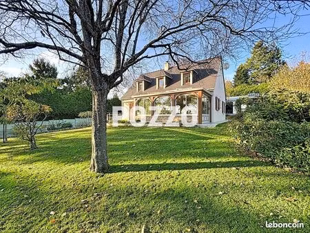 maison 7 pièces 148 m²