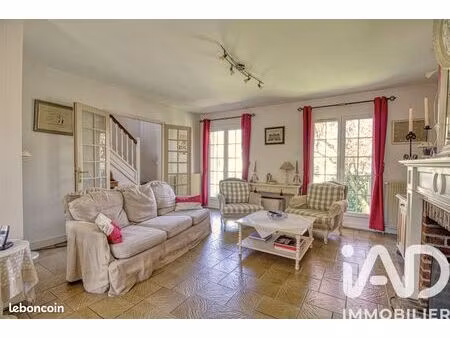 maison familiale 8 pièces 150 m²