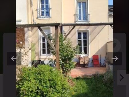 jolie mancelle