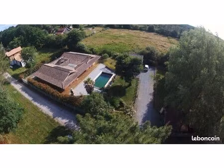 belle maison au calme