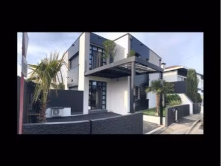 maison proche chr tripode quartier calme