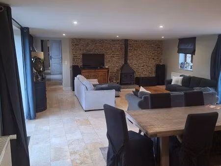 maison 230m2
