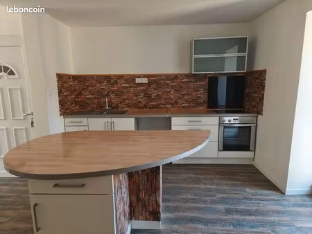 loue maison 127m2