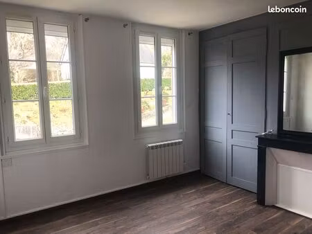 maison de ville t3 67 m²