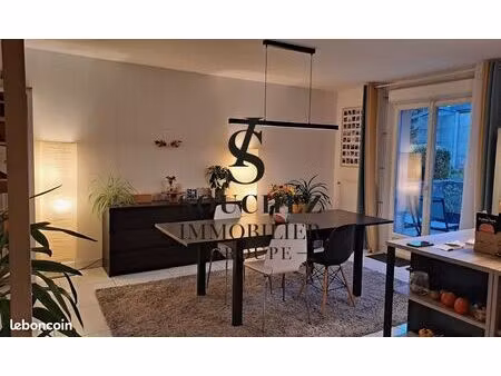 maison 5 pièces 86 m²