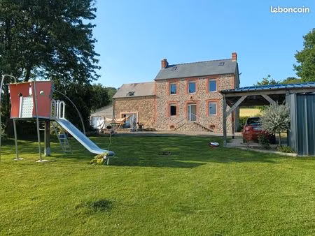 maison de campagne