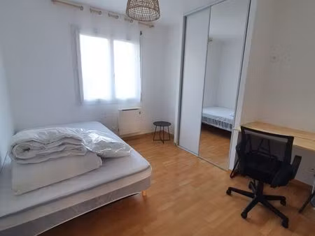 location étudiant