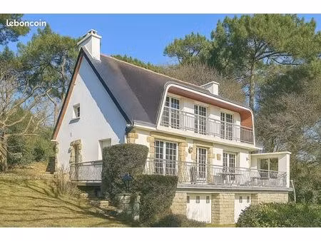 maison 5 pièces 118 m²