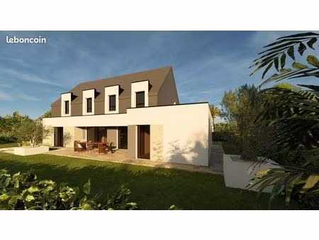maison 6 pièces 210 m²