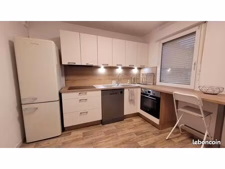 maison 89 m² saint caprais de bordeaux