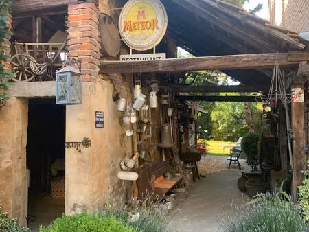maison a acheter