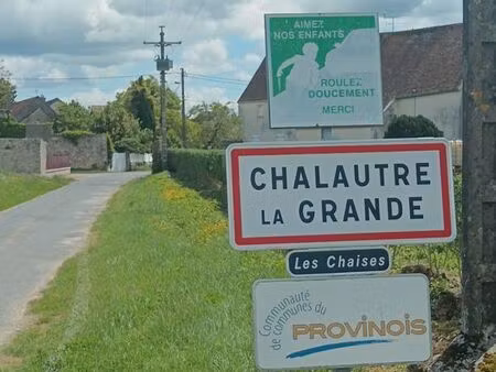 parcelles boisées