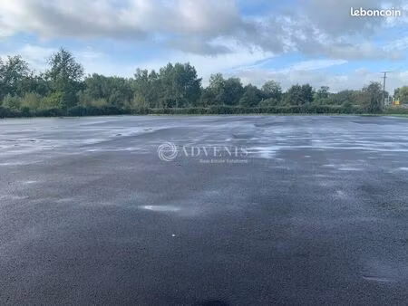 terrain 7 000 m² ecommoy