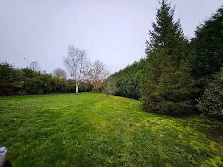 vente terrain 700 m² à subles (14400)  70 000 €
