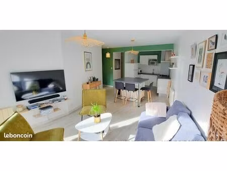 meublé 47 m2