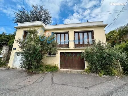 maison 2 pièces 81 m²