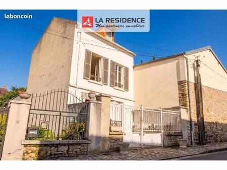maison 2 pièces 57 m²