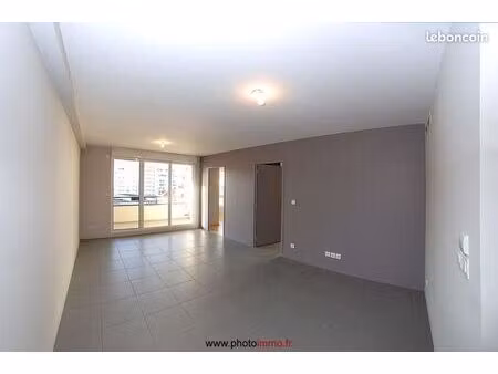 appartement 4 pièces 82 m²