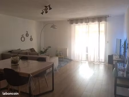 appartement 4 pièces 95 m²