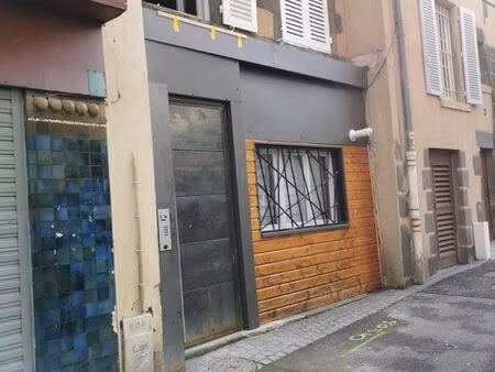 appartement clermont quartier cathédrale