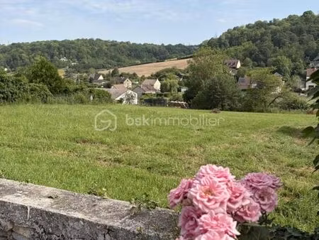 maison 2 pièces 47 m²