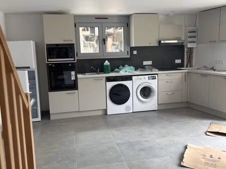 appartement f2
