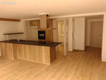 f3 68 m² neuf