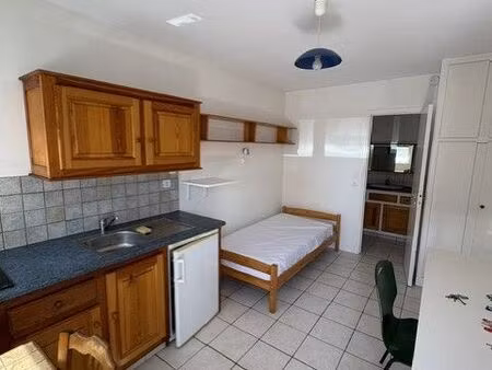appartement 18m2