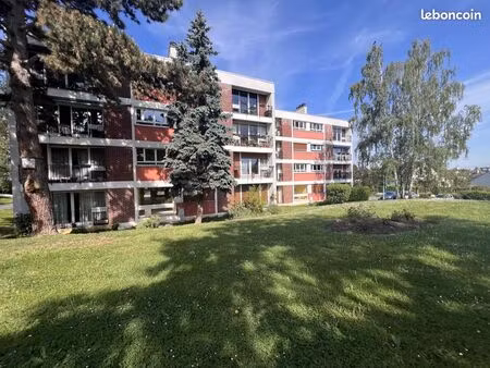 appartement 5 pièces 83 m²