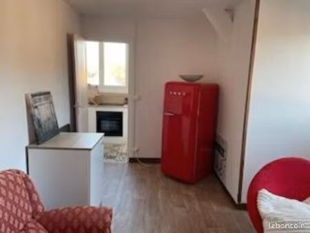 loue appartement