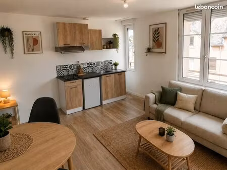 studio à louer