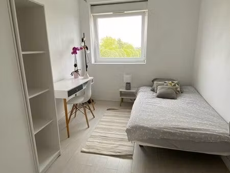 appartement 2 pièces confortable université et neoma