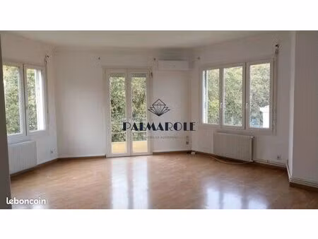 appartement 3 pièces 81 m²