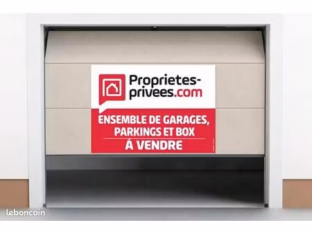 parking boulogne sur mer