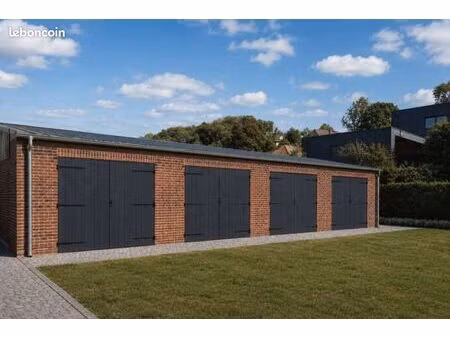 garage / box 15m2